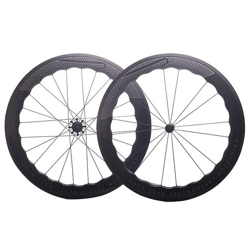6560 fibra carbonio - di, set