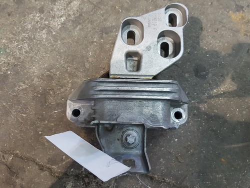 Supporto motore mercedes - motore,