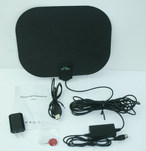 Antenna digitale hdtv - antenna,