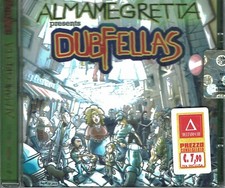 CD17 26 Almamegretta dubfellas