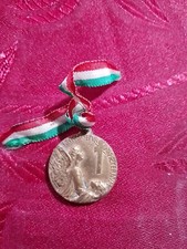 Medaglia Militare Tempio