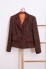 Completo Tapestry Giacca