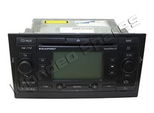 FORD MONDEO MK3 BLAUPUNKT