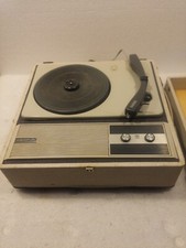fonovaligia Kosmophon (Europhon) anni 60, funzionante