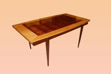 Tavolo italiano stile Decò