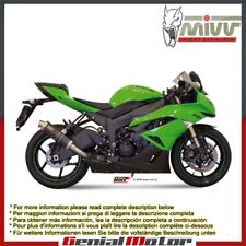 Terminale Scarico MIVV GP