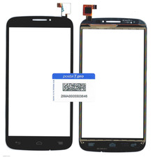 TOUCH SCREEN VETRO ALCATEL ONE