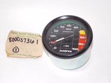 NOS OEM CAGIVA 1980's Sst 125 Basso Rider / Aletta Revolution Contagiri