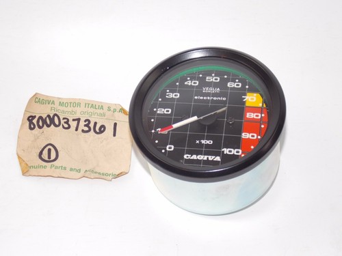Nos oem cagiva 1980 - nos, sst