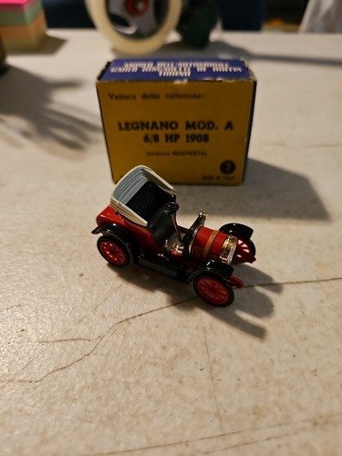 Dugu legnano mod 8 - dugu, 7