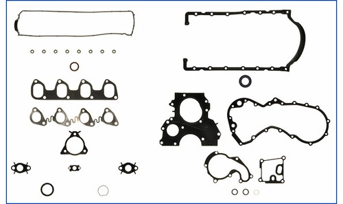 Kit guarnizioni ricostruzione