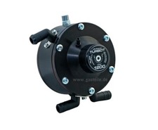 Vaporizzatore GPL Autogas Alex