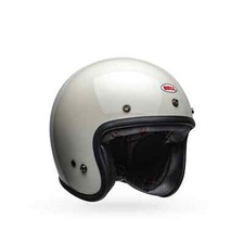 Casco Moto Bell Custom 500