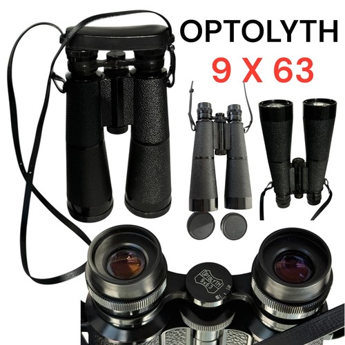 Binocolo binocolo vintage