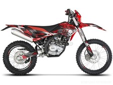 GRAPHICS DECALS STICKERS FULL