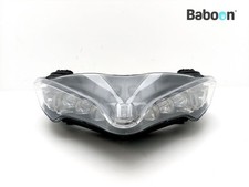 Headlight Ducati Multistrada