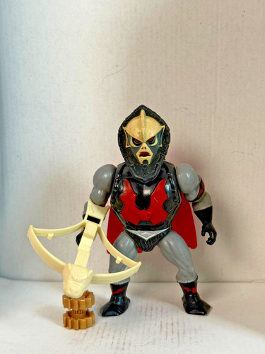 Hordak buzz saw - 100%, completo
