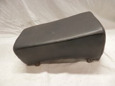 SELLA PASSEGGERO MOTO EPOCA