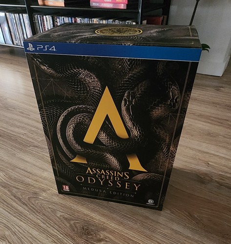 Assassins creed odyssey - assassins,