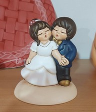 Thun Sposi Danzanti  Cake Medi
