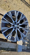 Cerchio in lega BMW INDIVIDUAL