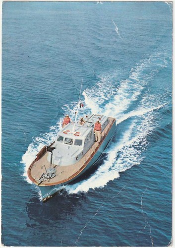 Servizio navale dell arma dei - dell'arma,