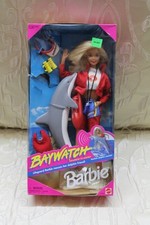 Barbie Baywatch Ken e Barbie