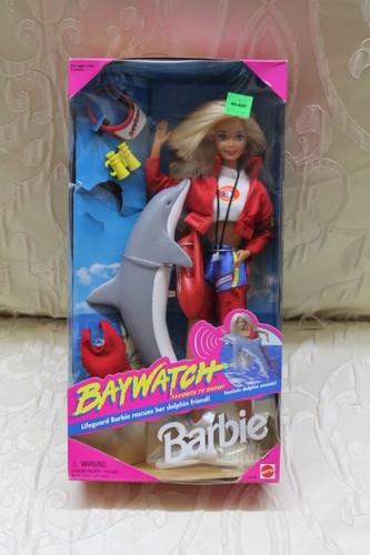 Barbie baywatch ken - ken,