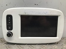 Sistema di navigazione radio