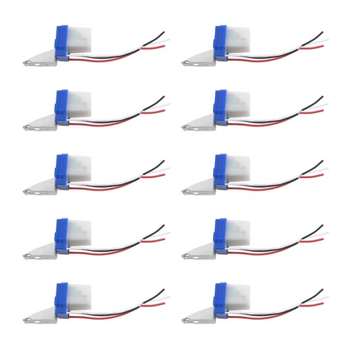 10x 12v 10a - 10x, dc
