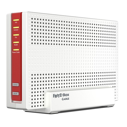 Fritz router 6690 fi - fritz!, wi-fi