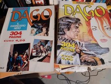4 Maxy Raccolte Di Dago (3