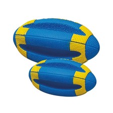 Gioco per cani palla da rugby