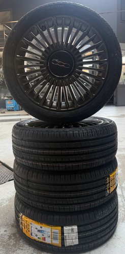 Kit estivo originale fiat 500 - estivo,