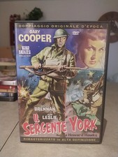 Il Sergente York - Gary Cooper