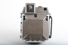 LINHOF Technika III con Tessar 100 mm f/3,5