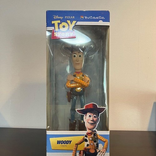 Toy story medicom giocattolo - story,
