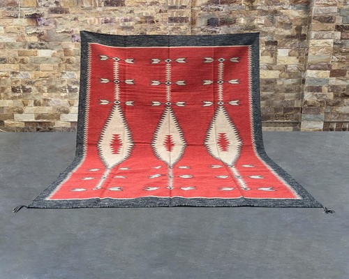 Tappeto kilim dhurrie - kilim,