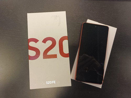 Samsung s20 128gb usato - s20,