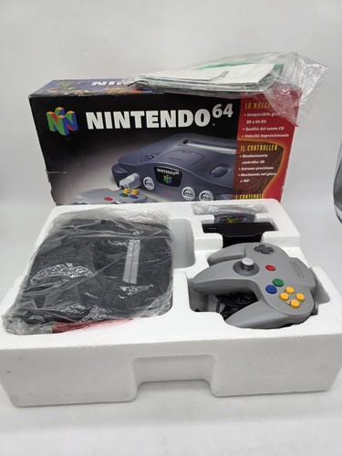 Nintendo console pal ita - nintendo,