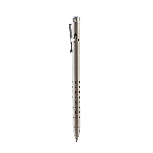 Penna pistola lega di - in,