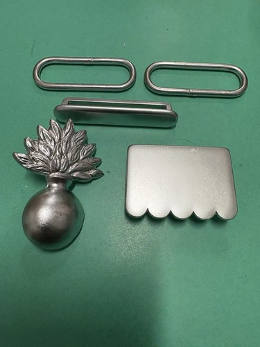 Accessori per bandoliera - accessori, da