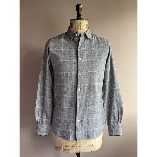 Camicia officine generale uomo - camicia,