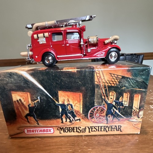 Matchbox modelli tempo - modelli, di