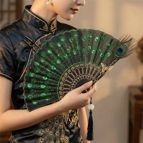 Ventilatore pieghevole