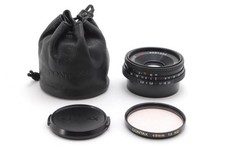 [OTTIME CONDIZIONI] Obiettivo Contax Carl Zeiss Tessar T* 45 mm f/2.8 attacco AEJ CY dal GIAPPONE