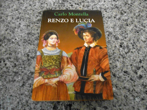 Carlo montella renzo - renzo, e