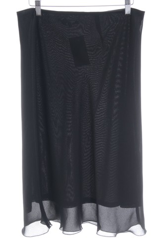 Zara basic gonna vita alta - gonna,