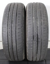 2 pneumatici estivi 205/65R15