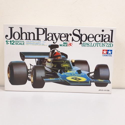 Modellino plastica jps - modellino,